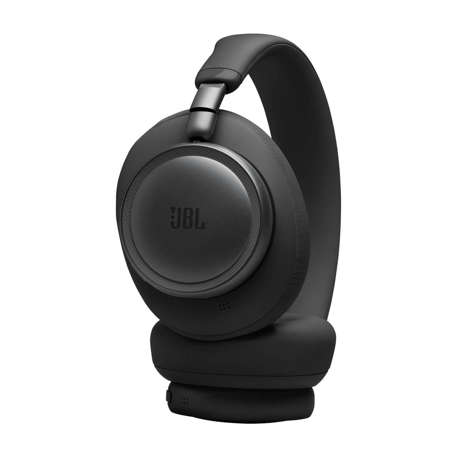 JBL Live 780NC refurbished Black refurbished, photo 4