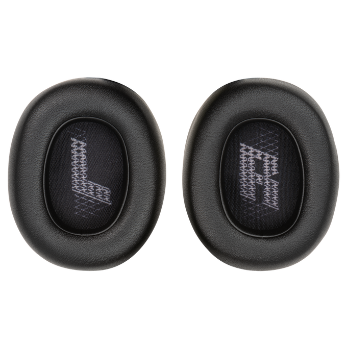 JBL Ear pads for Live 660NC - Black - Ear pads (L+R) - Hero image number null