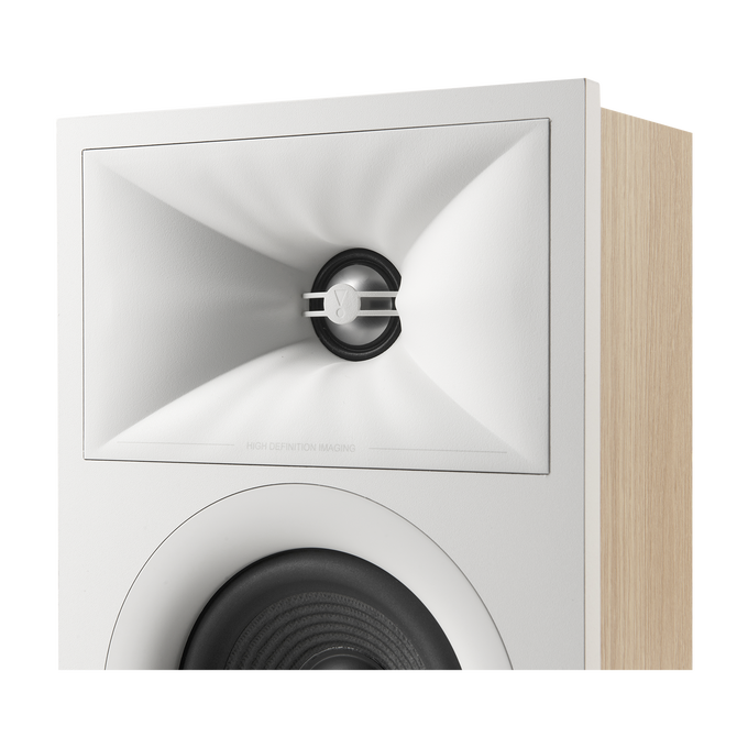 Stage 240B | 2-weg 4,5 inch (114 mm) boekenplankluidspreker