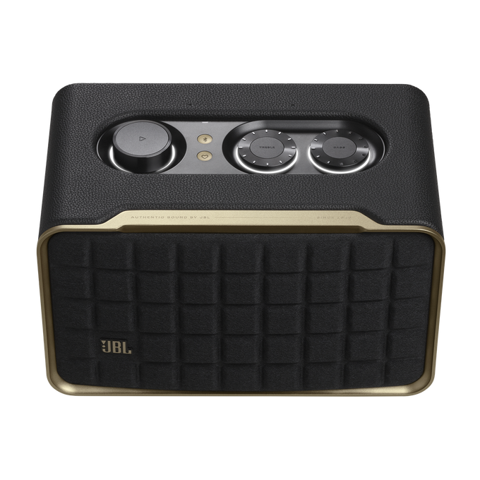 [neko様] JBL AUTHENTICS 200 オーセンティックス200 JBL Authentics 200 | Slimme luidspreker voor thuis met wifi