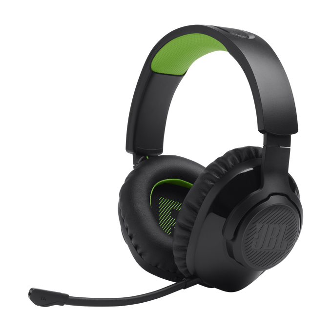 PRO Gaming Headset met Microfoon - Draadloos