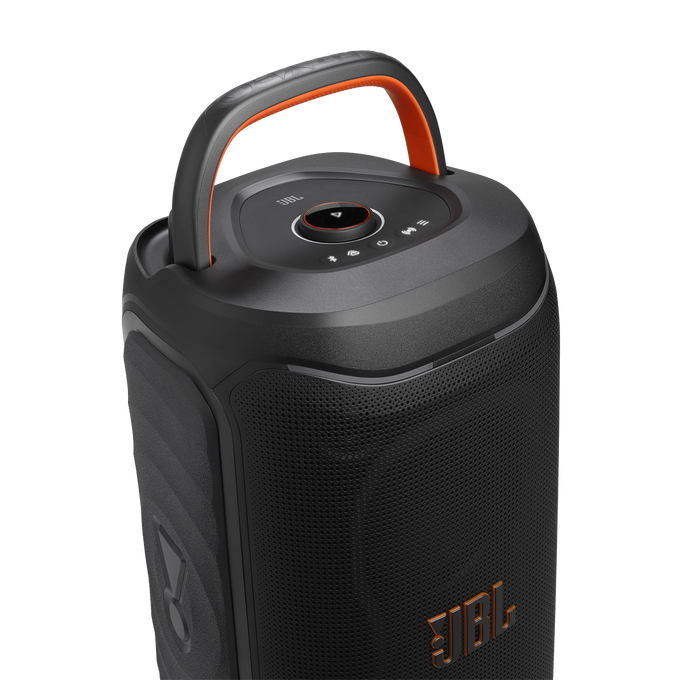 JBL PartyBox 130 | Draagbare partyluidspreker met legendarisch JBL