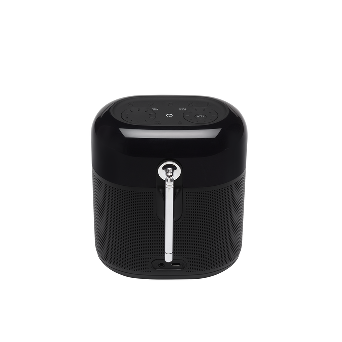 Jbl tuner cheap portable bluetooth speaker