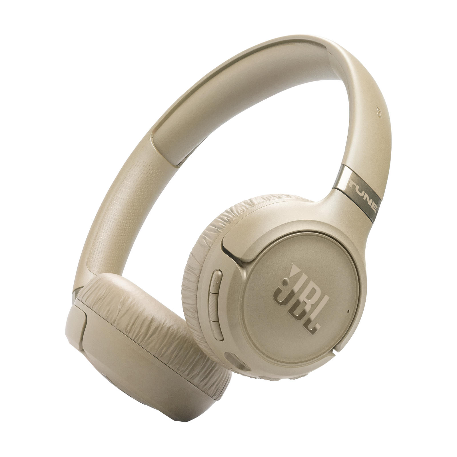 JBL Tune 680NC refurbished Beige