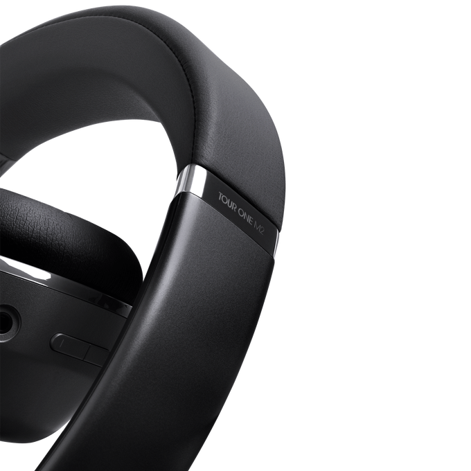 JBL Tour One M2 | Draadloze over-ear koptelefoon met ruisonderdrukking