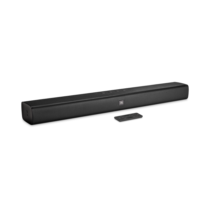 JBL BAR Studio LE サウンドバー JBL Bar Studio | 2.0-kanaals soundbar met Bluetooth