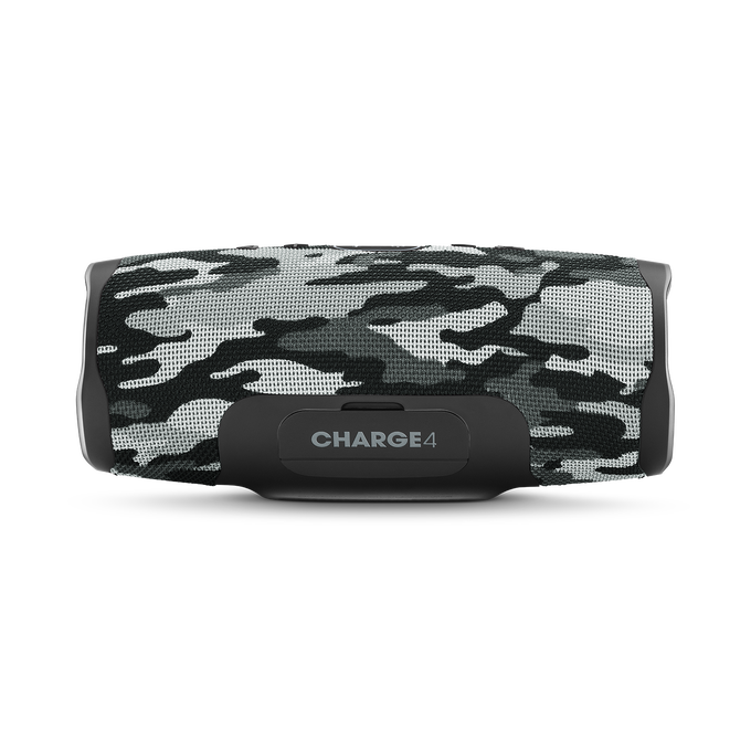 JBL Charge 4 | Draagbare Bluetooth-luidspreker