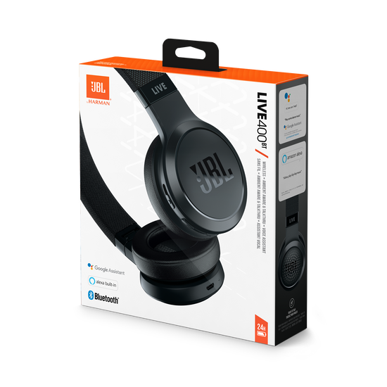 Jbl live shop 400 bt