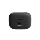JBL Charging Case for Tune 130NC TWS - Black - Charging Case - Hero