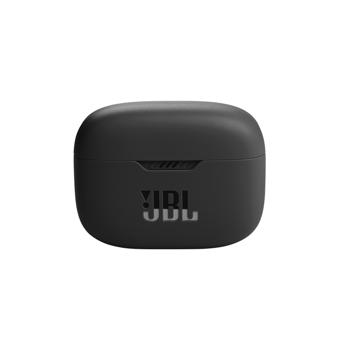 JBL Charging Case for Tune 130NC TWS - Black - Charging Case - Hero image number null