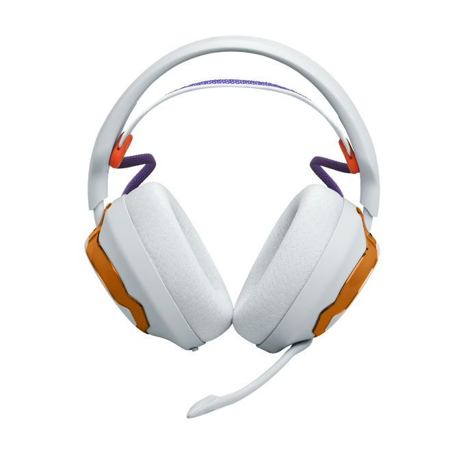 JBL Quantum 650 | Draadloze multiplatform gamingheadset