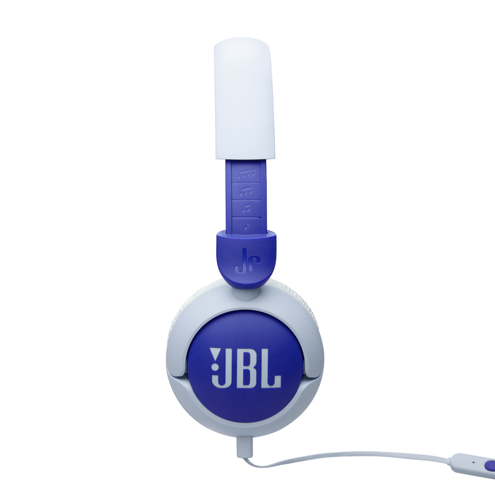 JBL Junior 320 refurbished Blue refurbished, photo 4