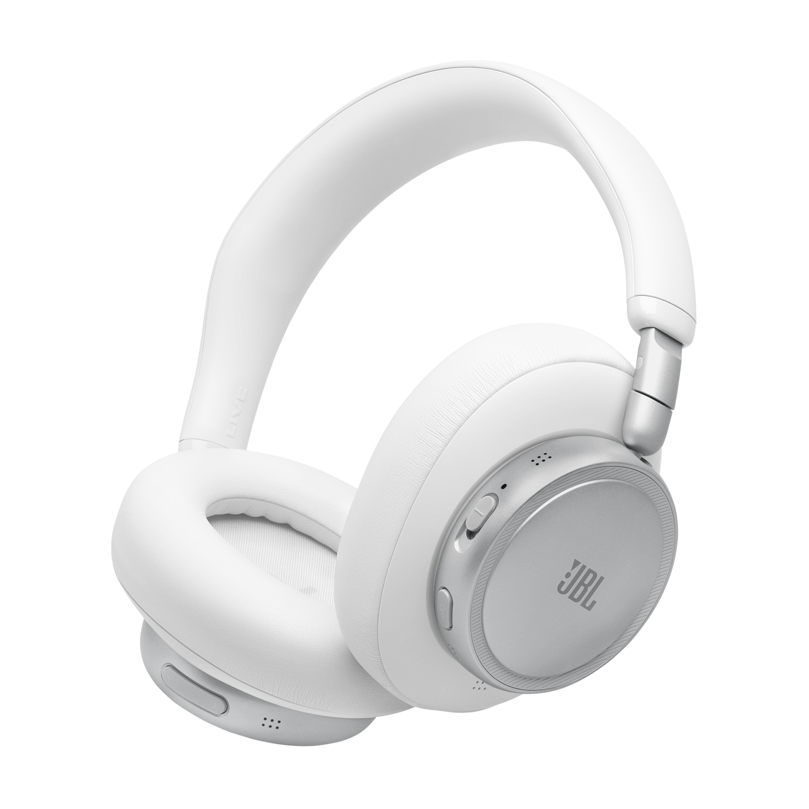 JBL Live 780NC White