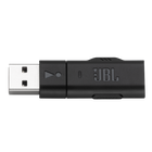JBL Dongle for Quantum 350 - Black - Dongle - Hero