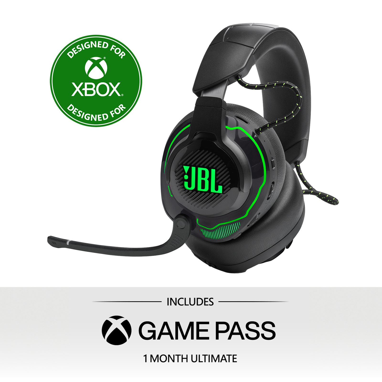 JBL Quantum 910 X Wireless