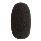 JBL Wind Cap for JBL Quantum 350 Wireless / Quantum 100 - Black - Wind cap - Hero JBL Wind Cap for JBL Quantum 350 Wireless / Quantum 100 - Black - Wind cap - Hero