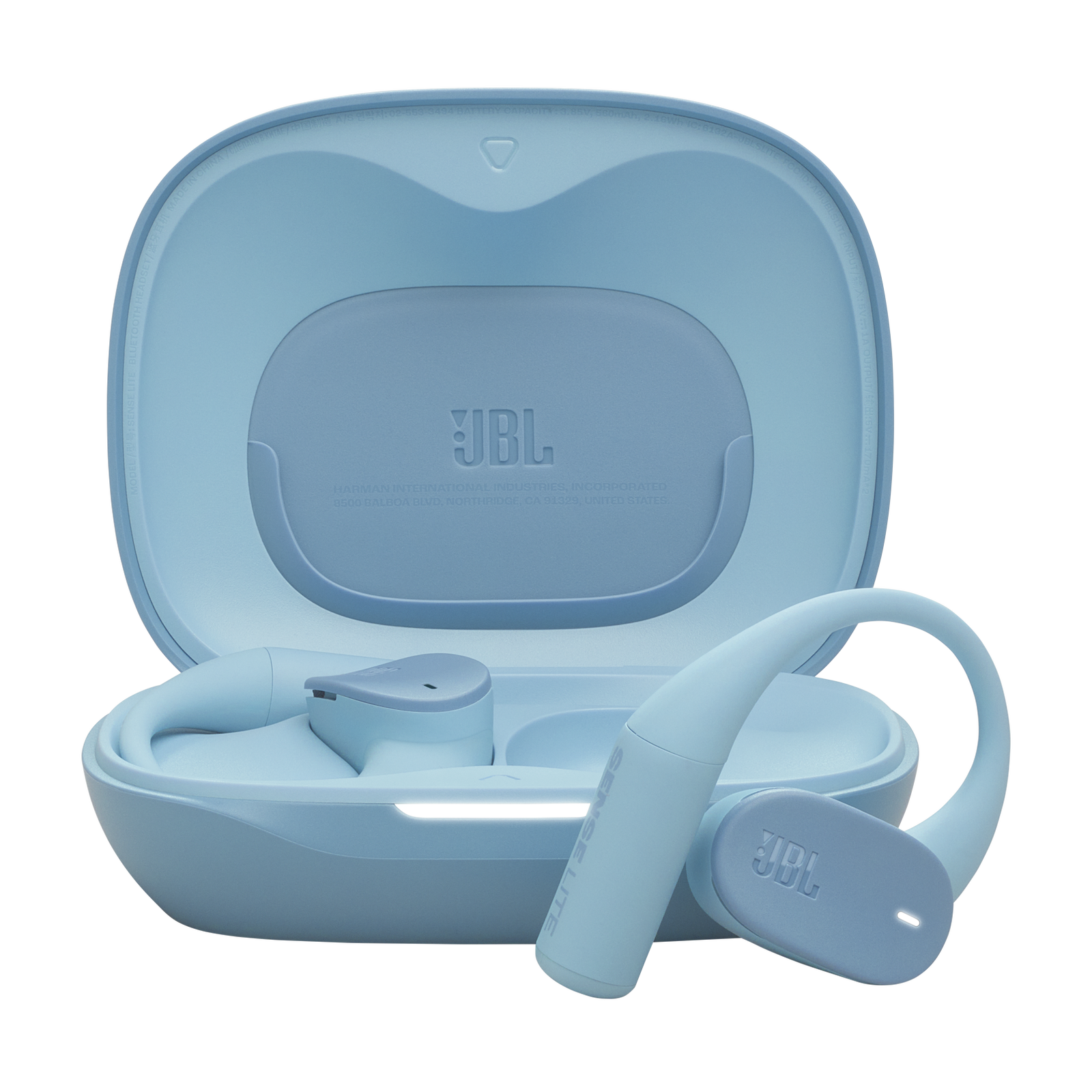 JBL Sense Lite Blue