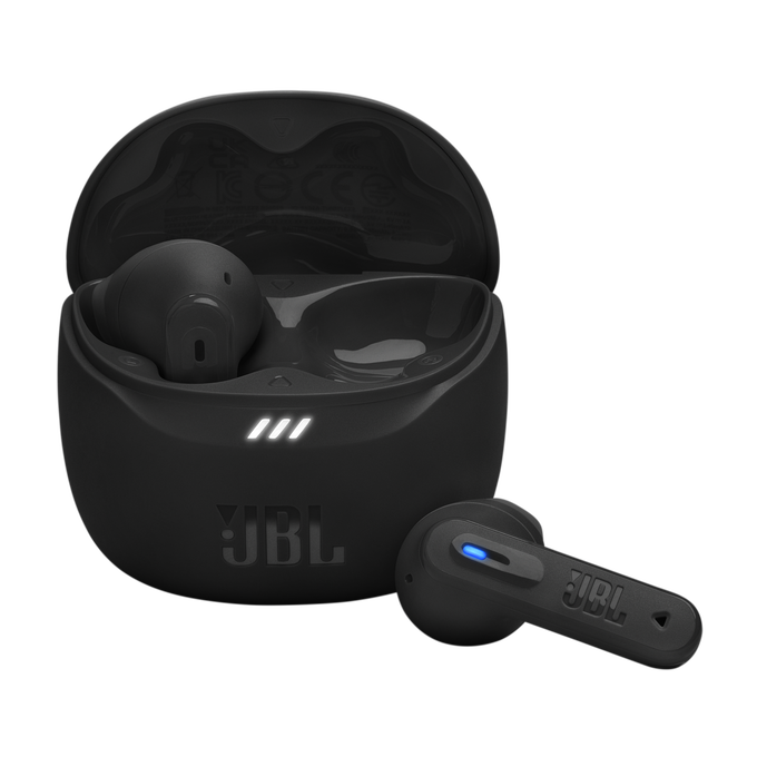 JBL TUNE FLEX 2 ワイヤレスイヤホン JBL Tune Flex 2 | Volledig draadloze oordopjes met noise cancelling