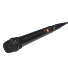 JBL PBM100 Wired Microphone | Dynamische vocale microfoon met kabel