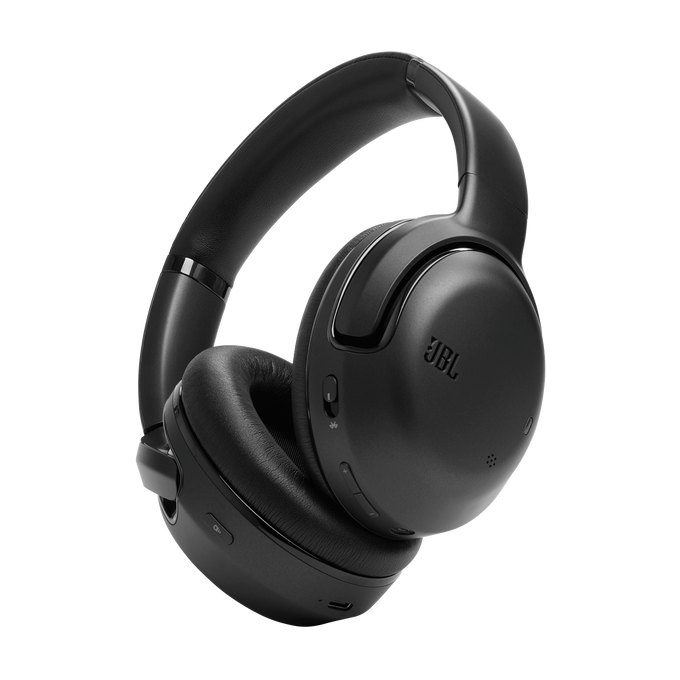 JBL Tour One M2 | Draadloze over-ear koptelefoon met ruisonderdrukking