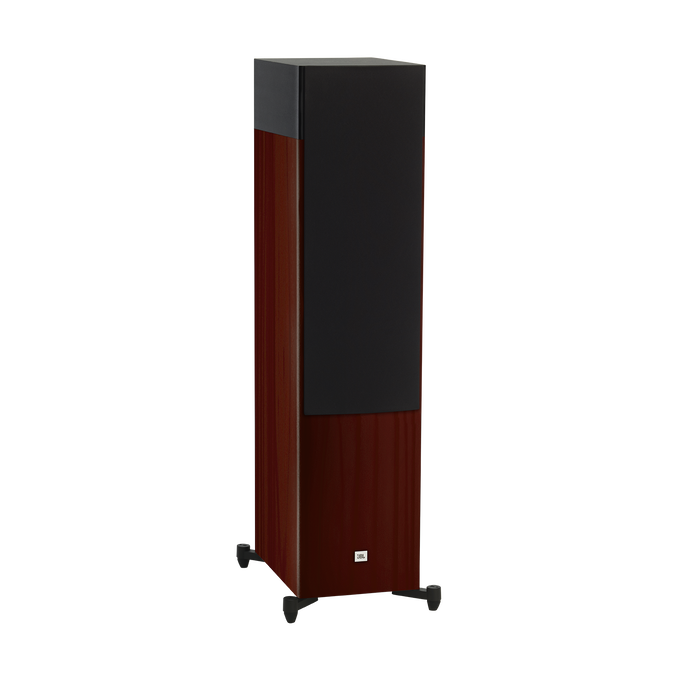 JBL Stage A190 - Wood - Home Audio Loudspeaker System - Hero image number null
