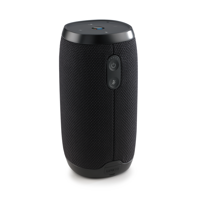 JBL LINK MUSIC ブラック ☆最終値下げ致しました☆ JBL LINK MUSIC