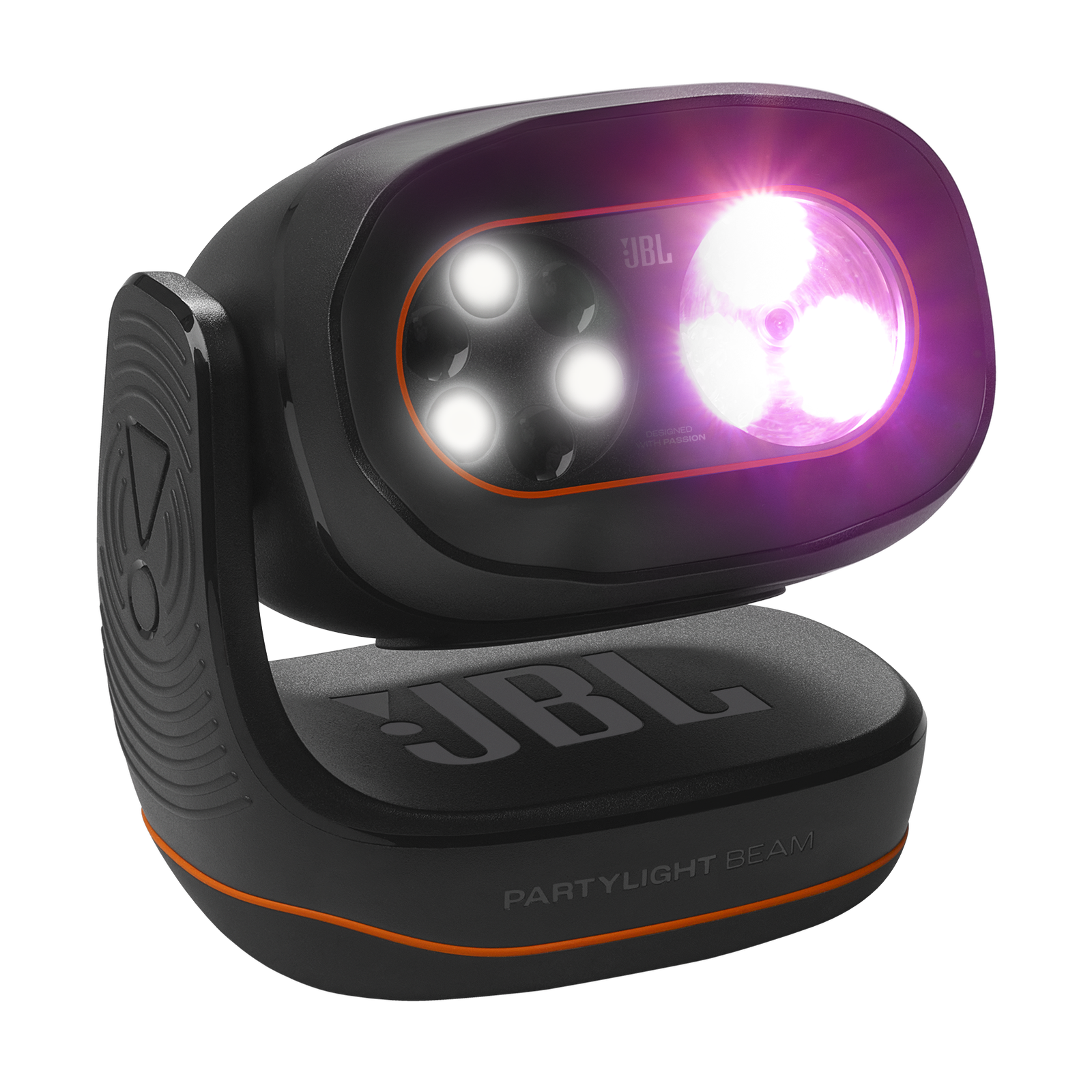 JBL Partylight Beam
