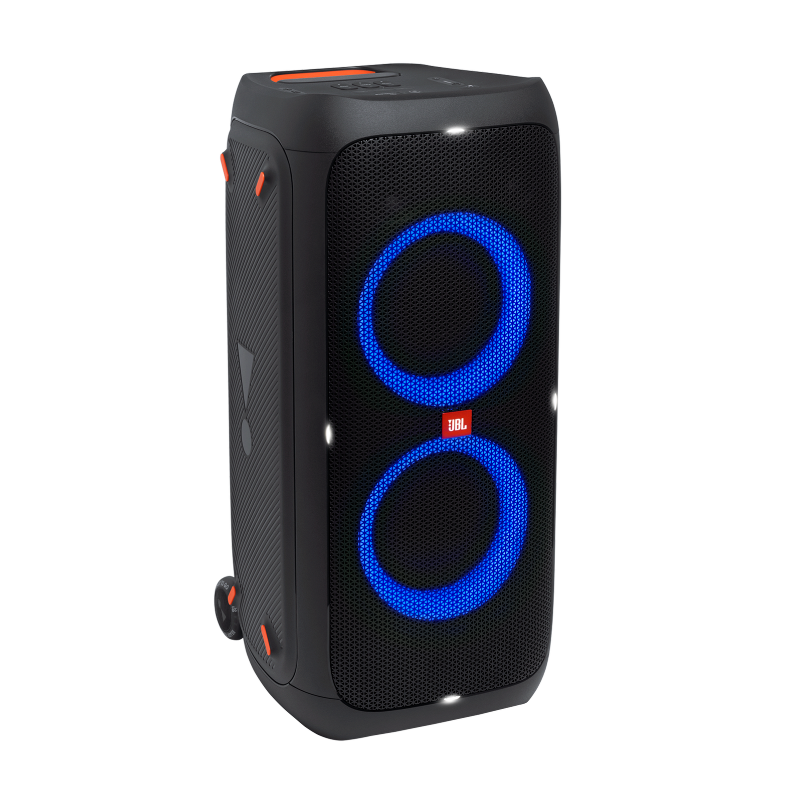 JBL Partybox 310 refurbished Black