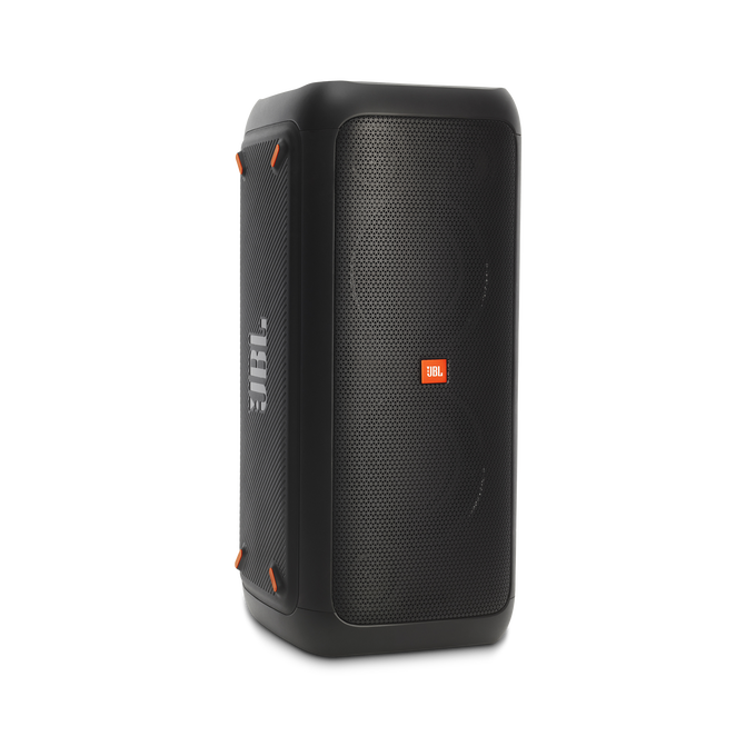 JBL　partybox　300 JBL PartyBox 300 | Draagbare Bluetooth-partyluidspreker met