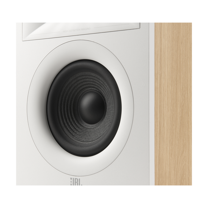 Stage 240B | 2-weg 4,5 inch (114 mm) boekenplankluidspreker