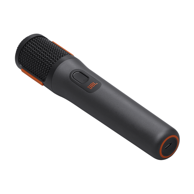 JBL PartyBox Wireless Mic | Digitale draadloze microfoons