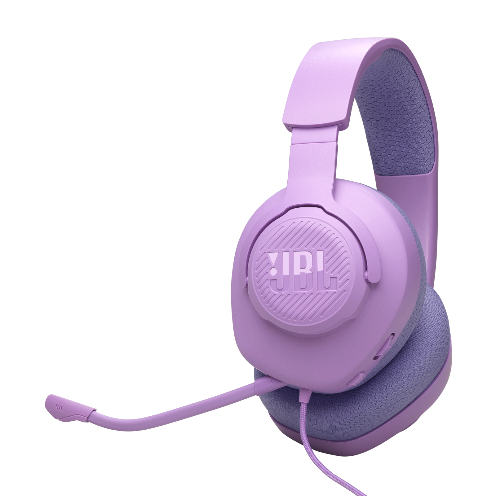 JBL Quantum 100M2 refurbished Purple