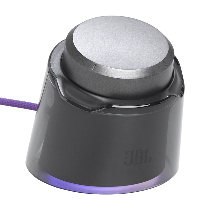 JBL Quantum 950 | Draadloze multiplatform gaming headset met