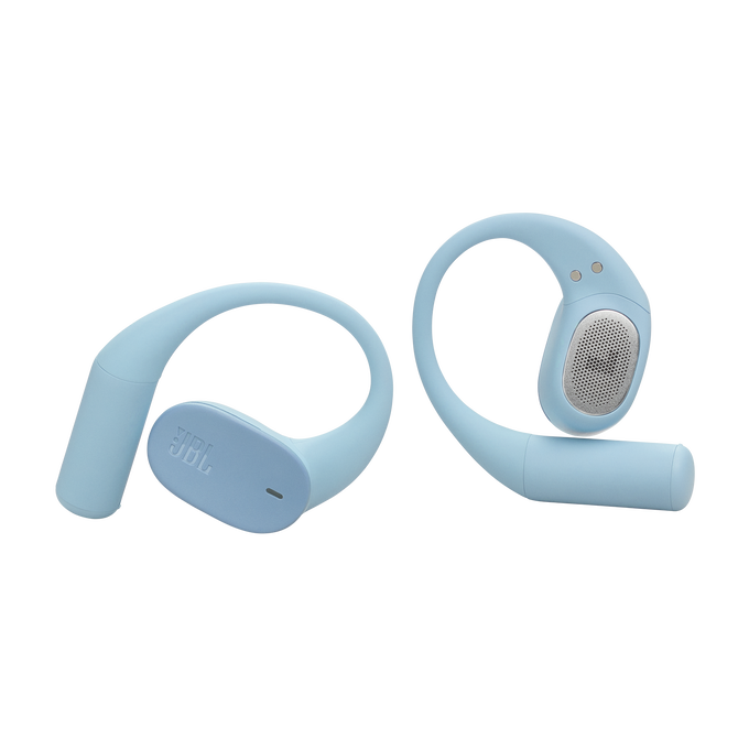JBL Sense Lite | Volledig draadloze open-ear koptelefoon