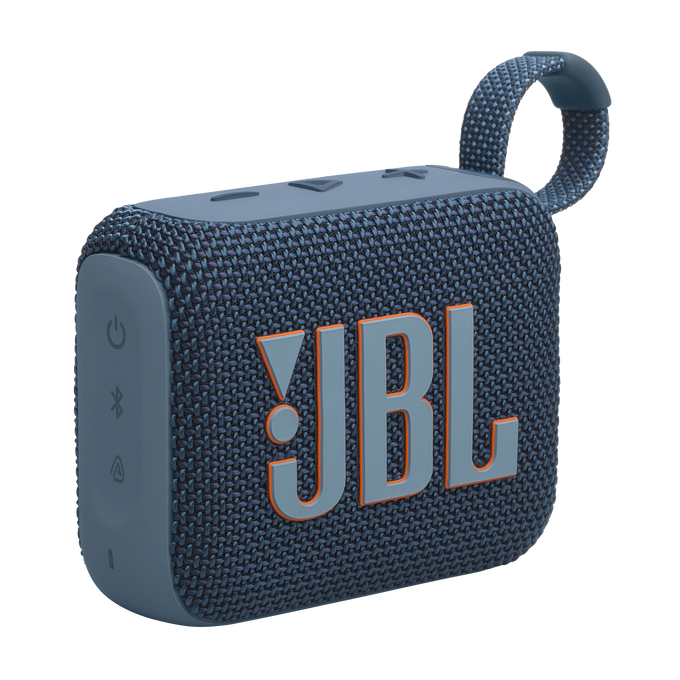 JBL Go 4 Bluetooth-speaker