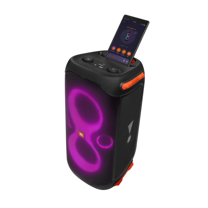 Koop de JBL PartyBox 110 | Party speaker | JBL