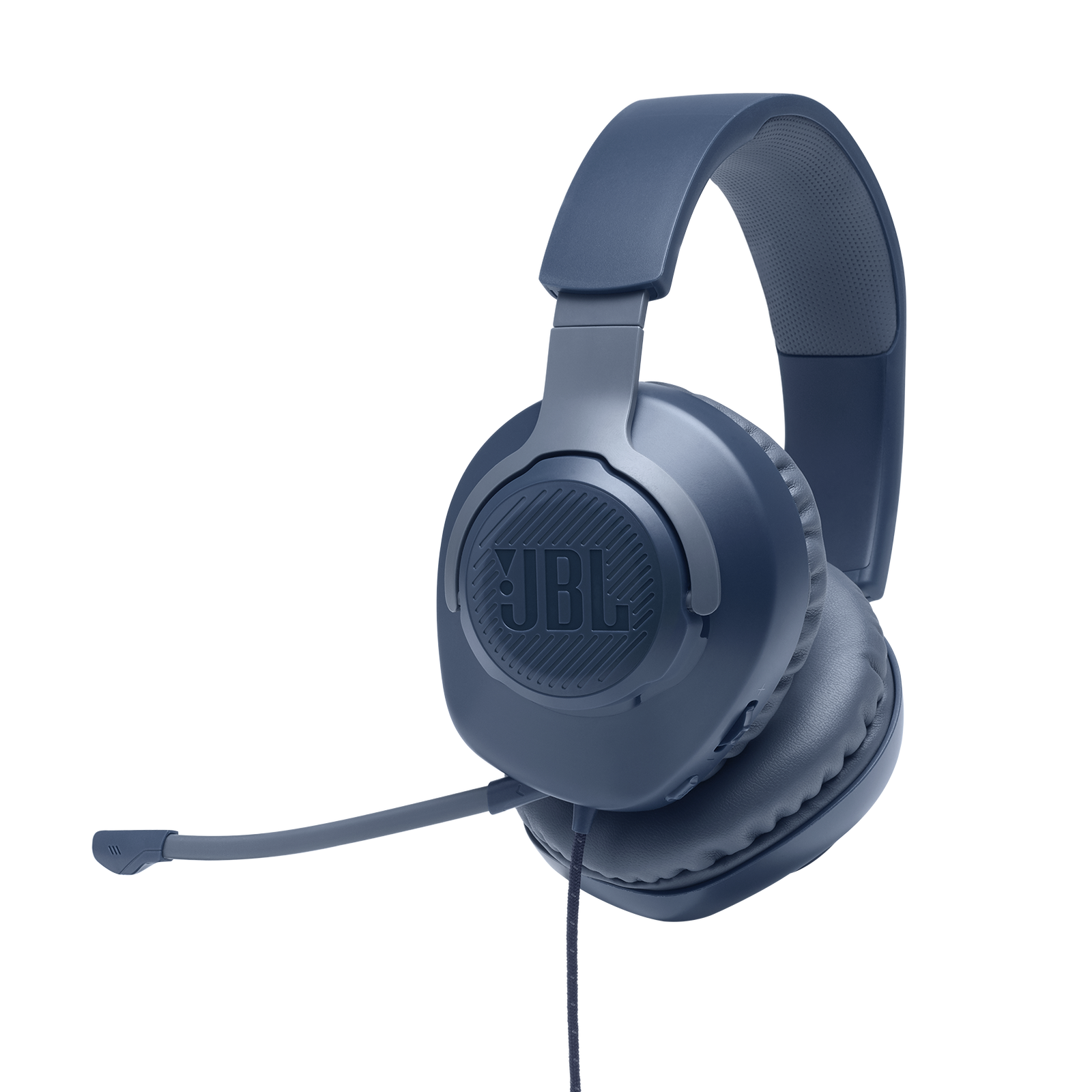 JBL Quantum 100 Blue