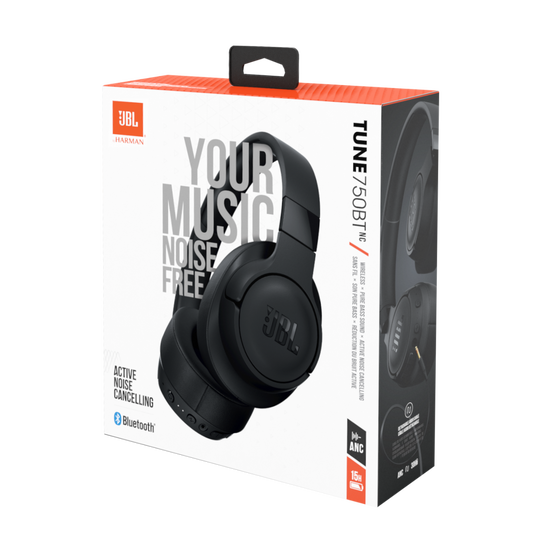Jbl shop tune 750bt
