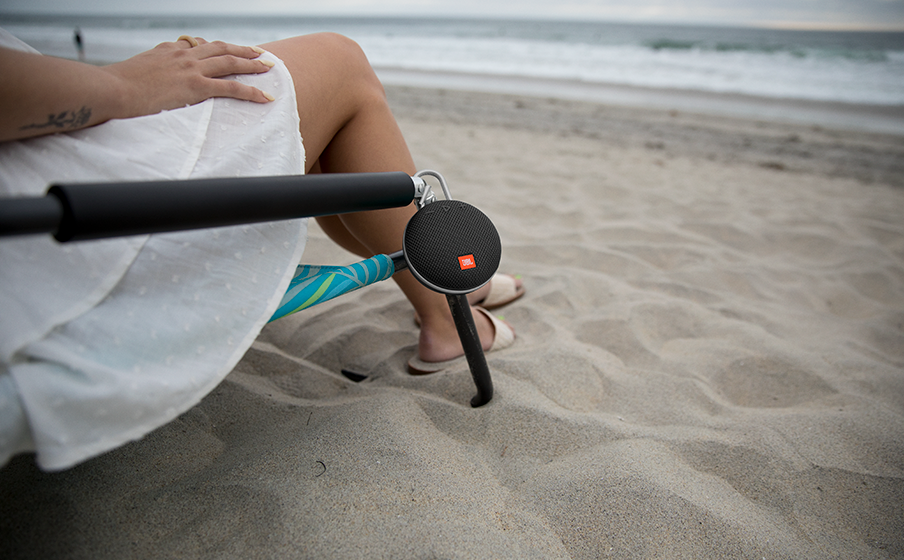 Jbl clip outlet 3 waterproof
