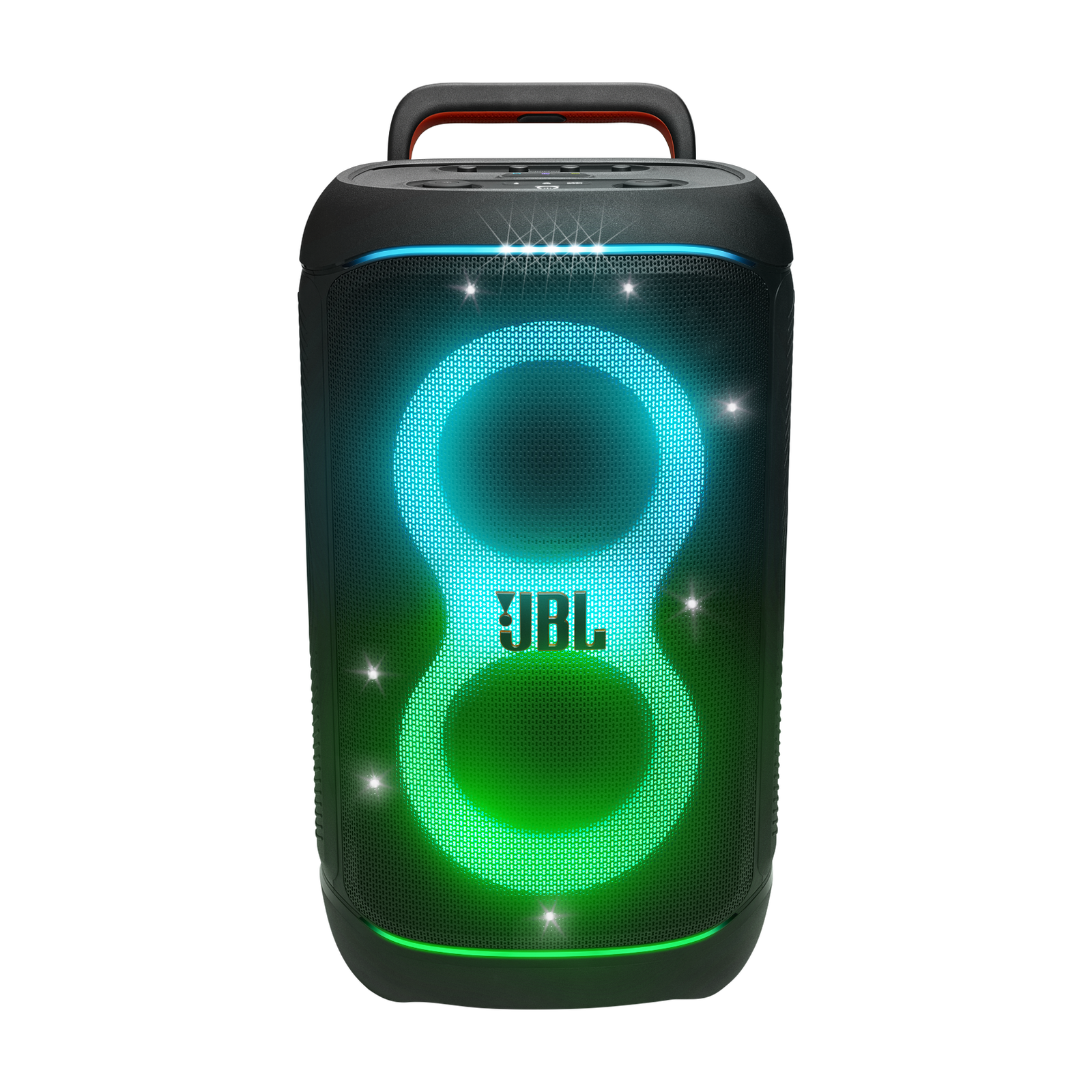 JBL PartyBox 520 refurbished Black refurbished, photo 2