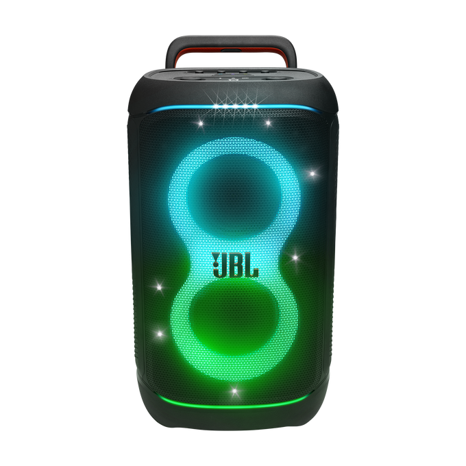 JBL PartyBox 520 | Draagbare, batterijgevoede partyspeaker met