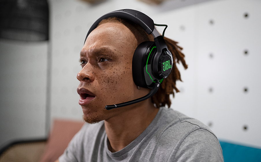 JBL Quantum 910X Wireless for XBOX Draadloos systeem met lage latentie - Image