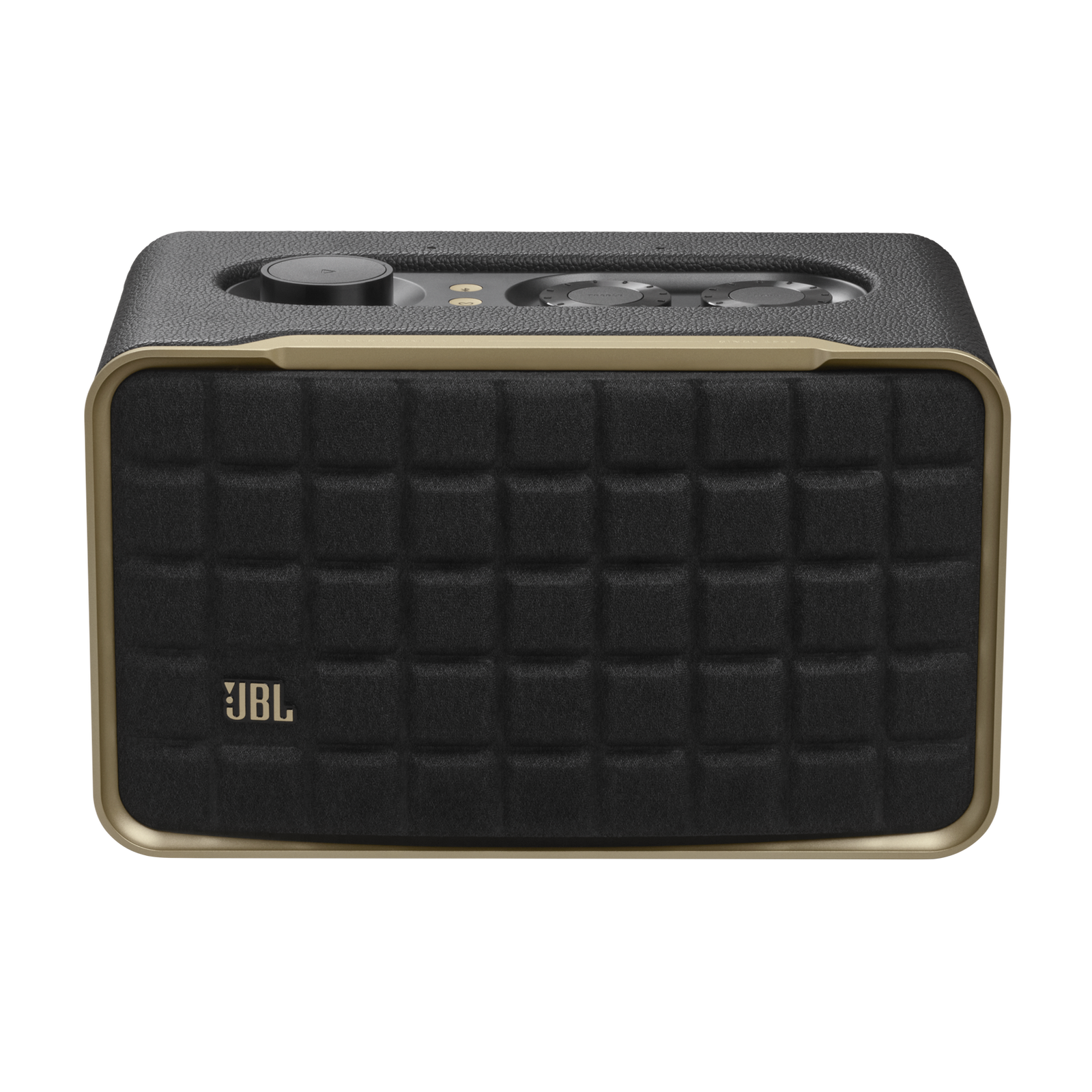 JBL Authentics 200 refurbished Black refurbished, photo 2