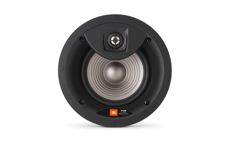 Studio 2 6IC Geluid geïnspireerd door JBLs legendarische M2 Master Reference Monitor - Image