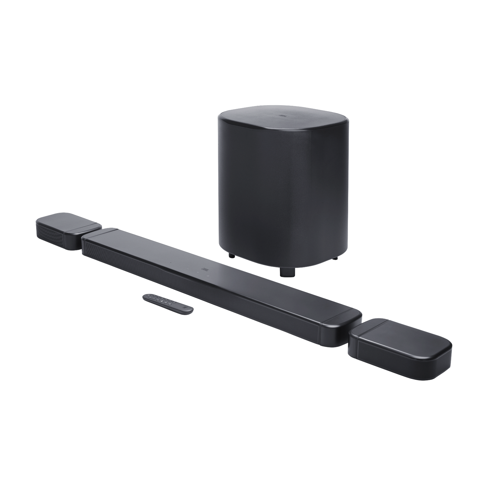 JBL Bar 800MK2 Black