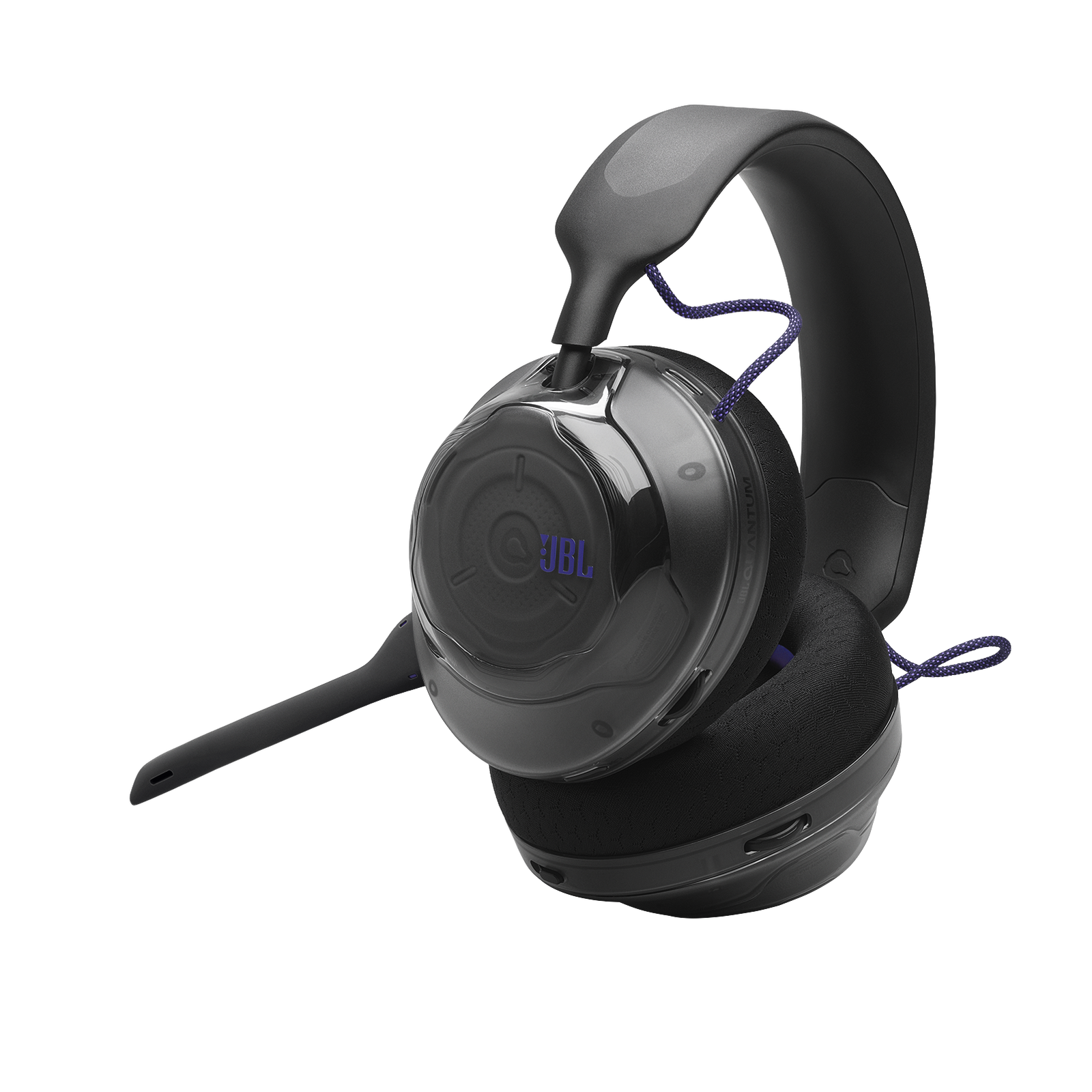 JBL Quantum 520 Black