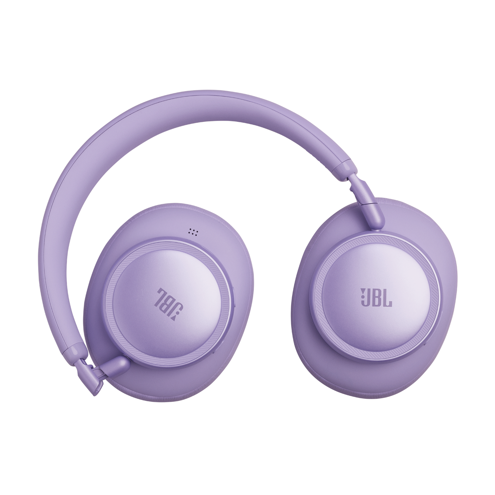 JBL Live 780NC refurbished Purple refurbished, photo 2