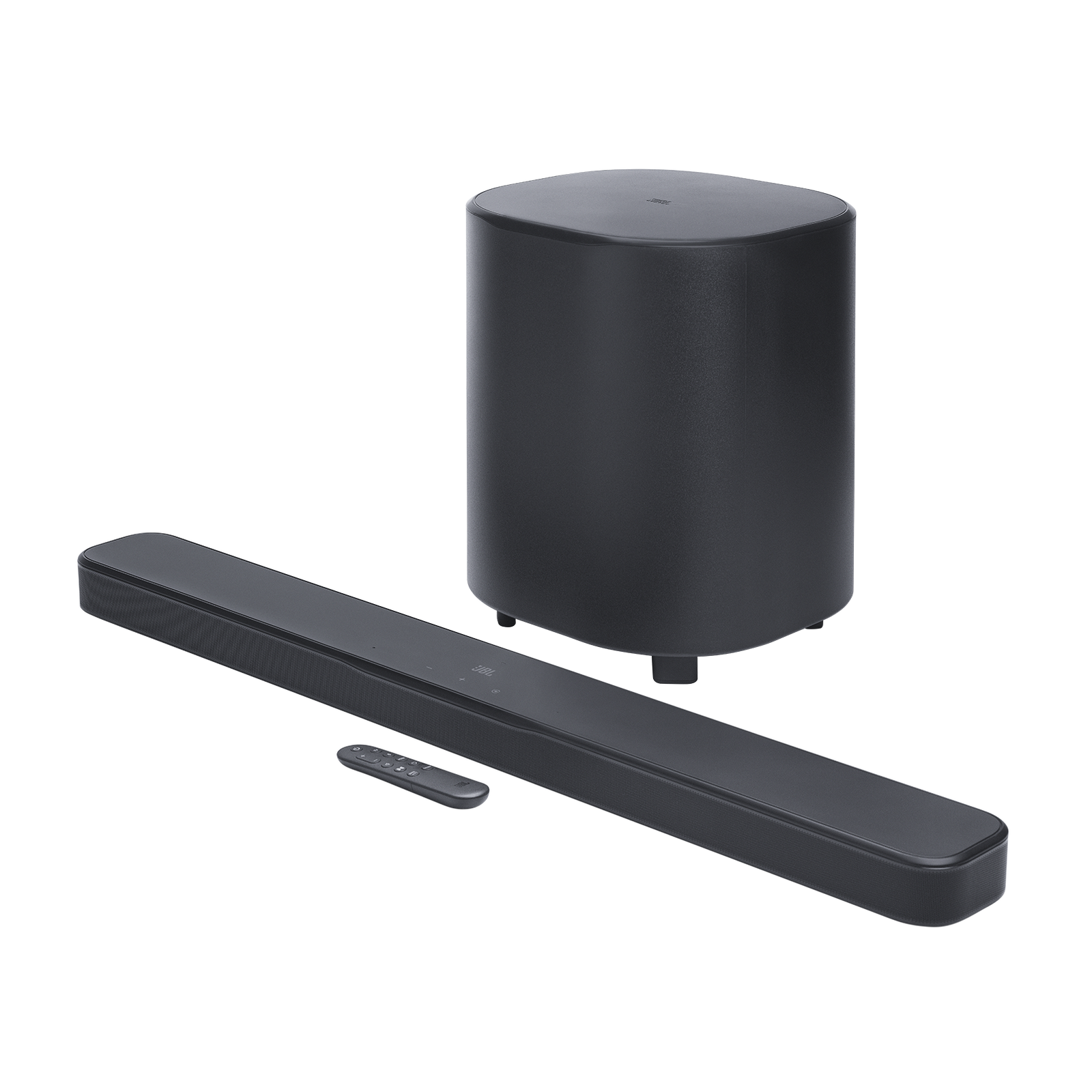 JBL Bar 500MK2 refurbished Black