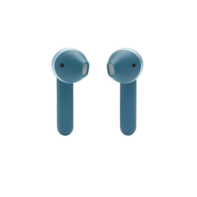 JBL Tune 225TWS replacement kit - Blue - JBL Tune 225TWS replacement kit - Hero image number null