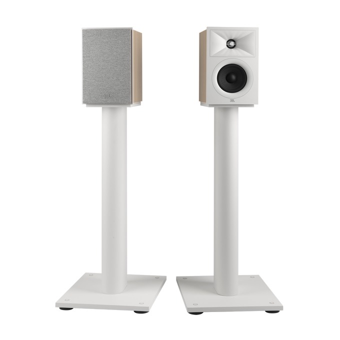 Stage 240B | 2-weg 4,5 inch (114 mm) boekenplankluidspreker